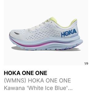 HOKA Kawana Women's Shoes